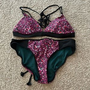 Lululemon bikini